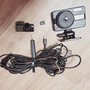 마이딘 MP150 블랙박스