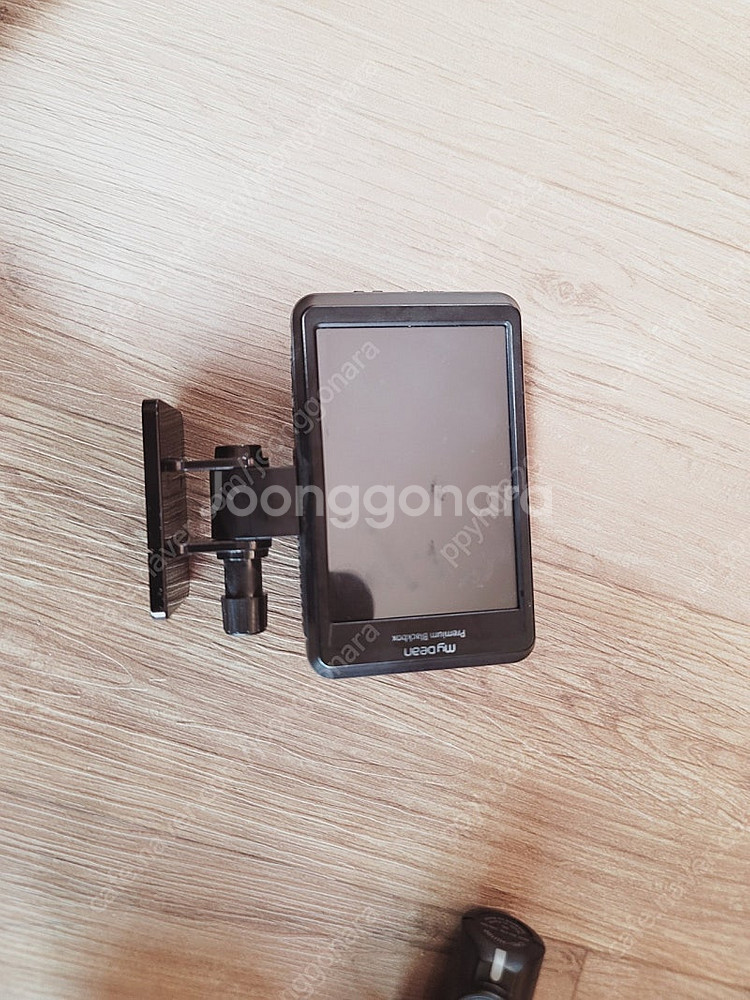 마이딘 MP150 블랙박스--4