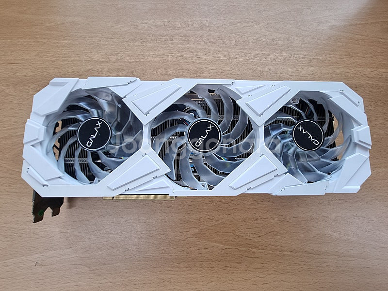 갤럭시 rtx3080 Ex gamer 화이트 (안전결재...--0