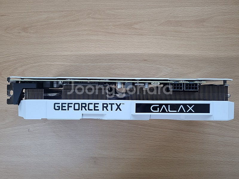 갤럭시 rtx3080 Ex gamer 화이트 (안전결재...--2