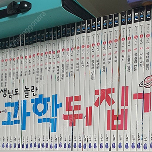 과학뒤집기
