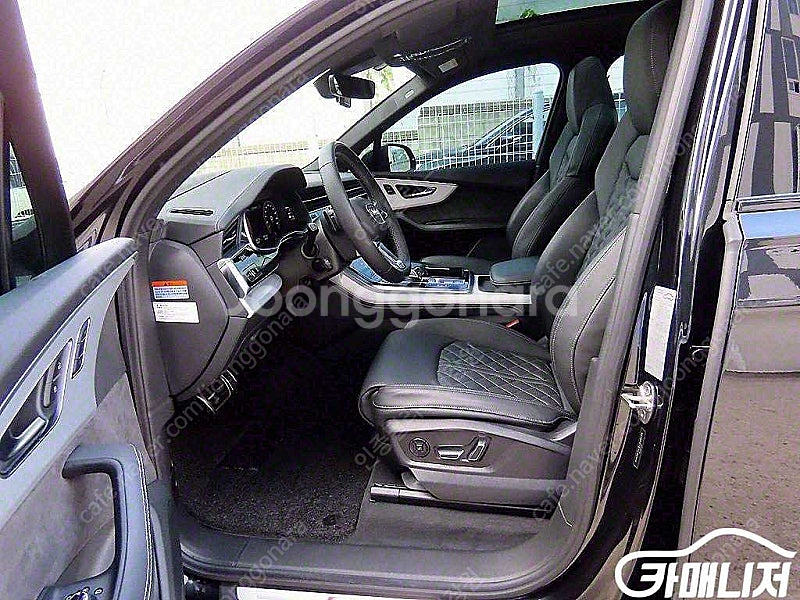 [아우디]Q7 (4M) 55 TFSI 콰트로 프리미엄 ...--5