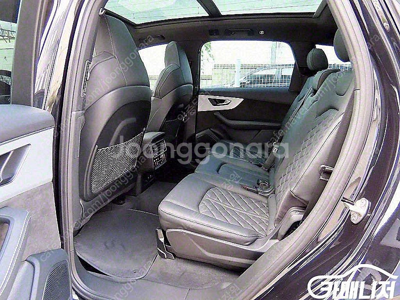 [아우디]Q7 (4M) 55 TFSI 콰트로 프리미엄 ...--6