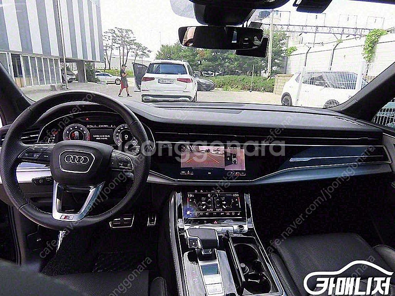 [아우디]Q7 (4M) 55 TFSI 콰트로 프리미엄 ...--7