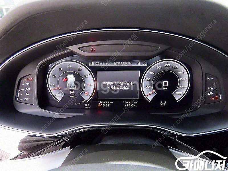 [아우디]Q7 (4M) 55 TFSI 콰트로 프리미엄 ...--9