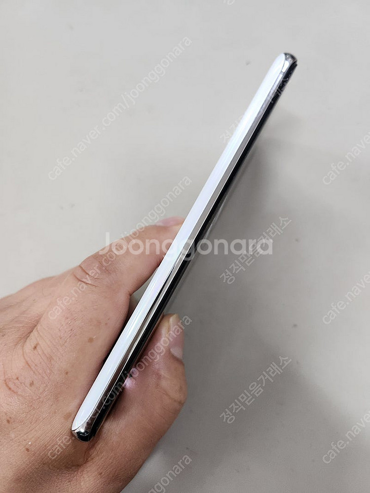 갤럭시S20 5G 128GB 화이트 수원 인근 전지역 ...--4