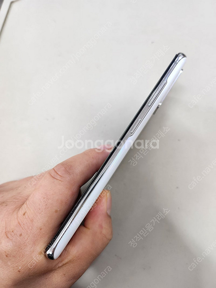 갤럭시S20 5G 128GB 화이트 수원 인근 전지역 ...--6
