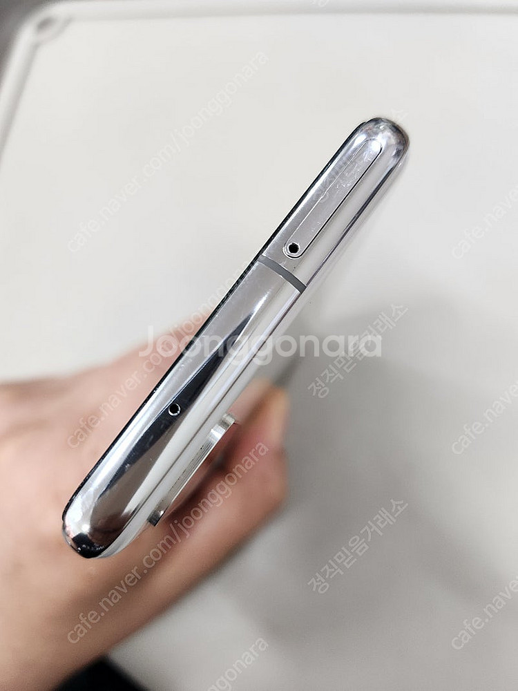 갤럭시S20 5G 128GB 화이트 수원 인근 전지역 ...--7