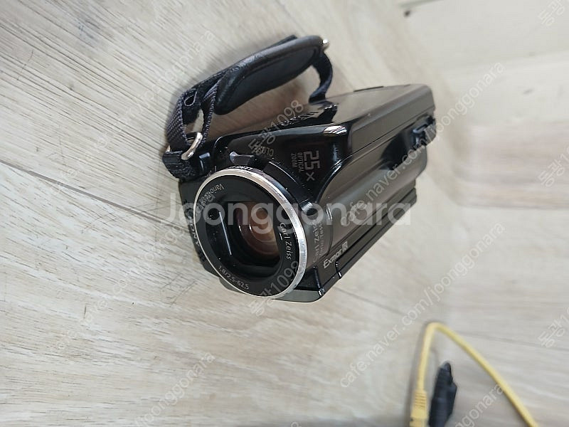 소니 HANDYCAM HDR-XR150--3