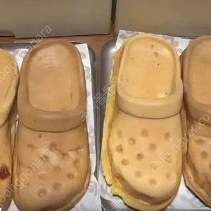 CLOGY 크록스빵 틀 새상품입니다~! ​