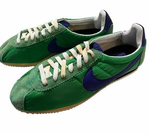 NIKE VNTG 코르테즈 미착용 새제품--1
