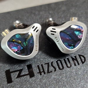 Hzsound Ginkgo 하이파이 이어폰