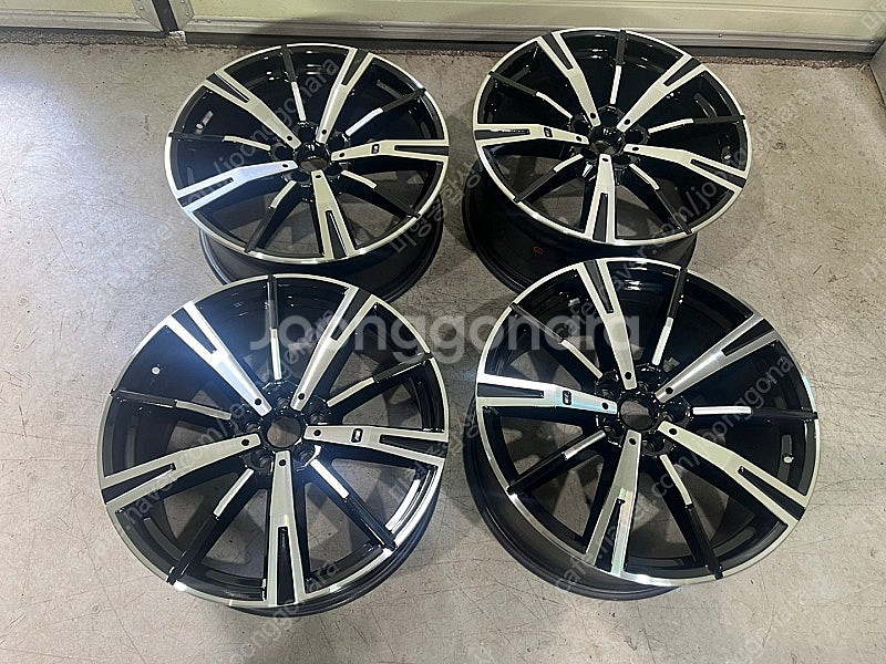 [용인 미형상사] BMW 5시리즈 I5 G60 938M...--1