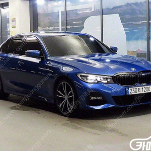 [BMW]3시리즈 (G20) 320i M 스포츠 중고차중고차매입전액할부감사합니다