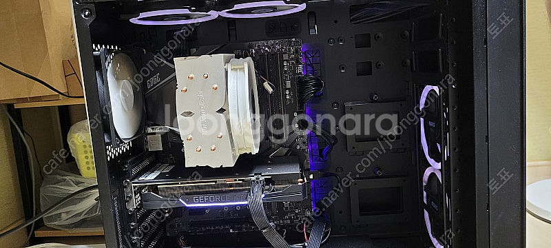 i5 9600k rtx2060 게이밍 컴퓨터 본체--0