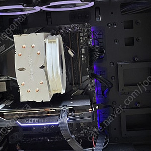 i5 9600k rtx2060 게이밍 컴퓨터 본체
