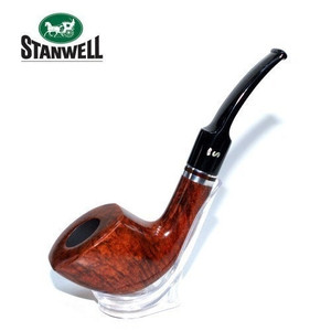 Stanwell 스텐웰 파이프 model 404, 파이프 지포라이터