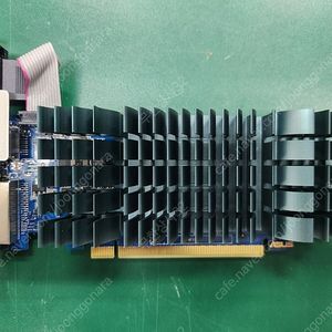 ASUS GT710-SL 중고 그래픽 카드