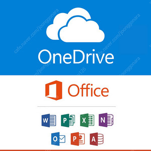 [26.08.20까지]마이크로소프트365 (오피스365+원드라이브1테라+코파일럿) 패밀리 파티