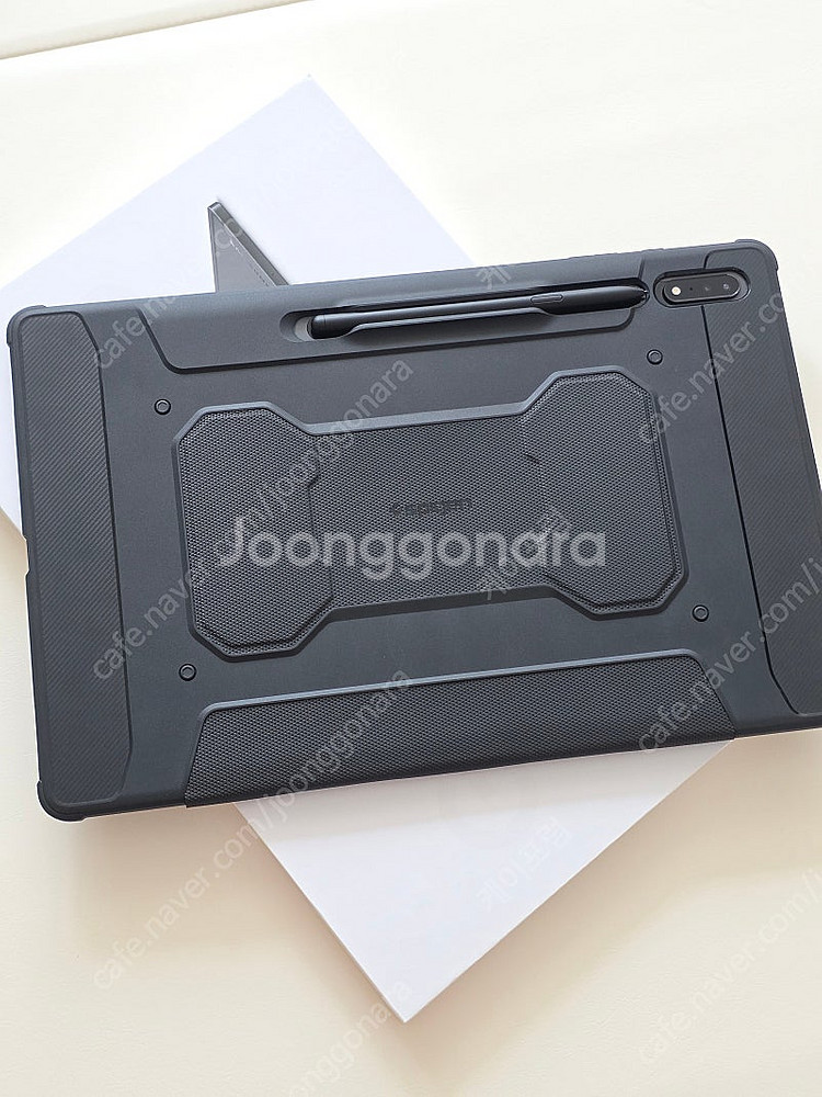 갤럭시탭 S8 울트라 256GB 삼케플 판매합니다.--1