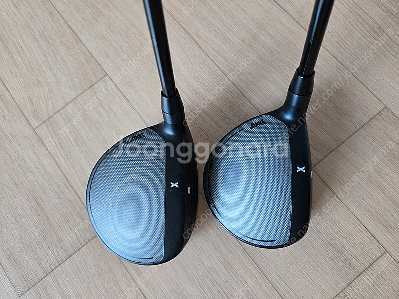 PXG GEN5 0311 2번 5번 우드팝니다.--0