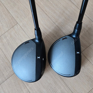 PXG GEN5 0311 2번 5번 우드팝니다.