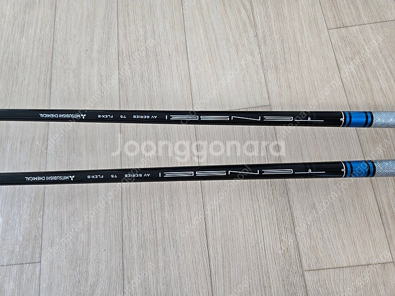 PXG GEN5 0311 2번 5번 우드팝니다.--3