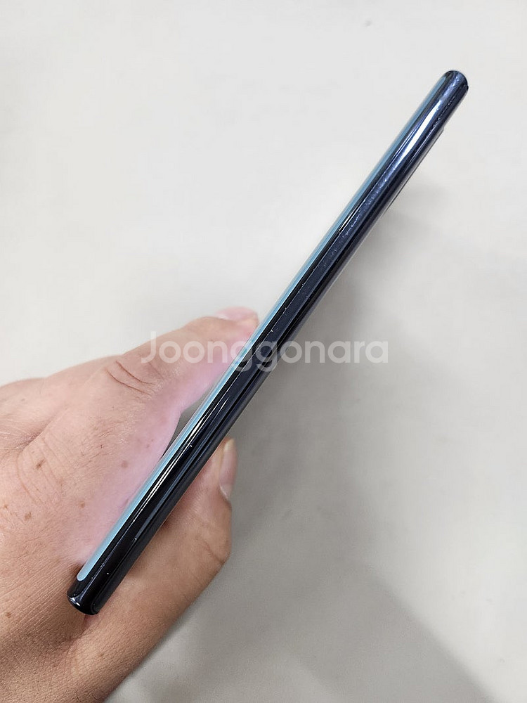 갤럭시노트10 256GB 블랙 상태굿 수원 인근 전지역...--4