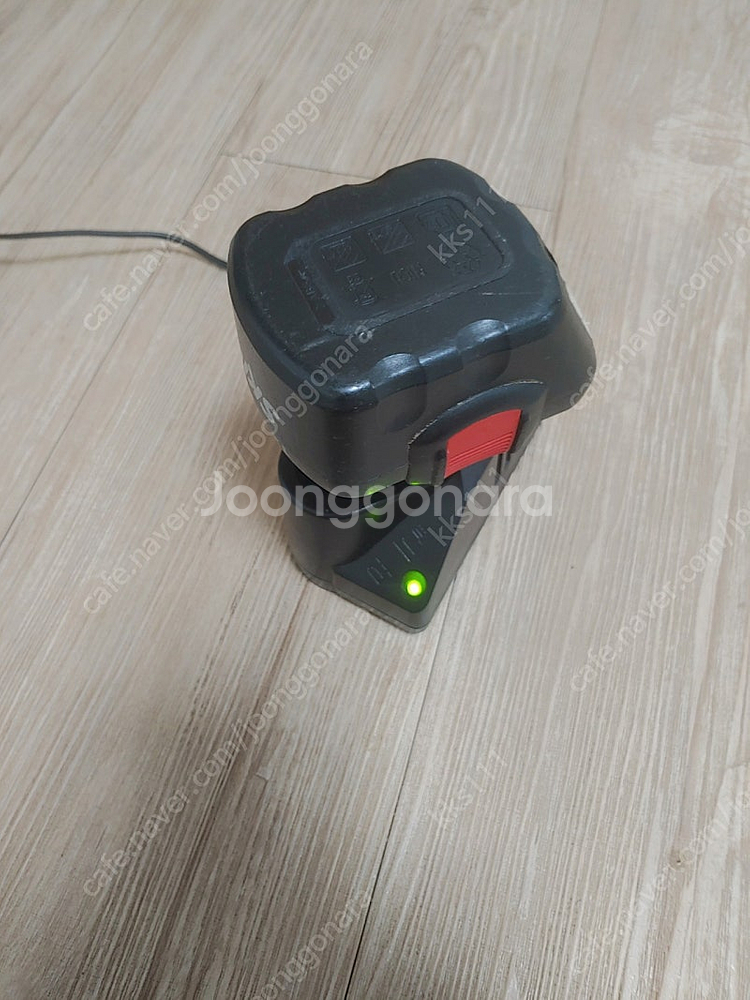 충전 드릴 skil 12v--2