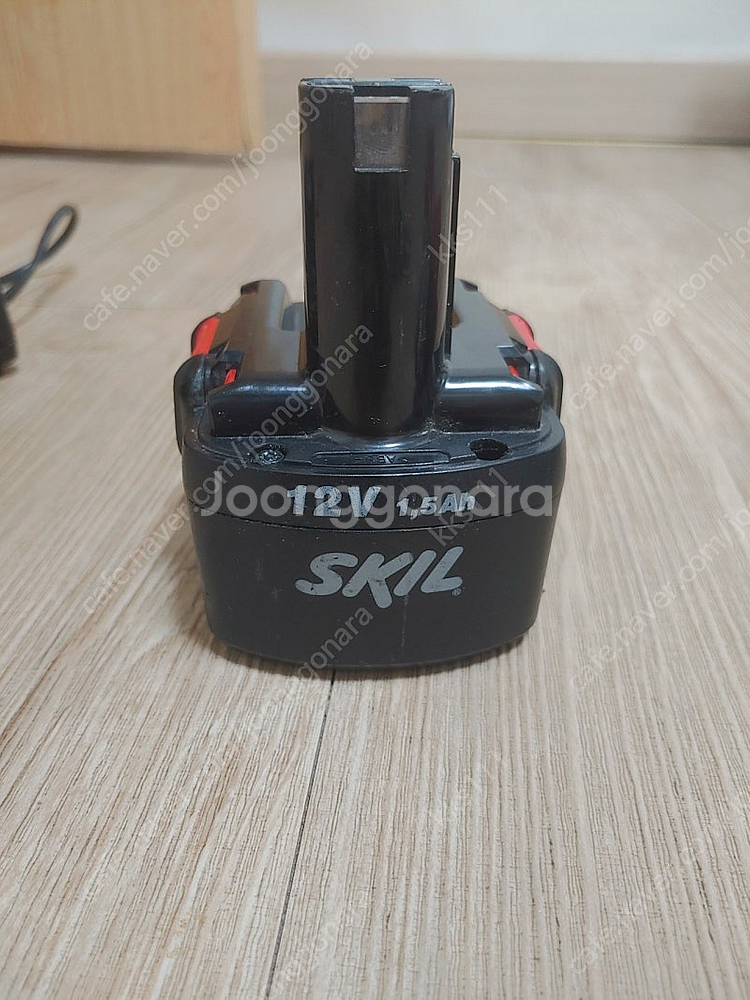 충전 드릴 skil 12v--3