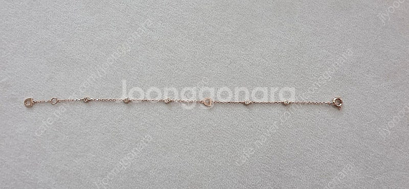 디디에두보 미스두 팔찌--1