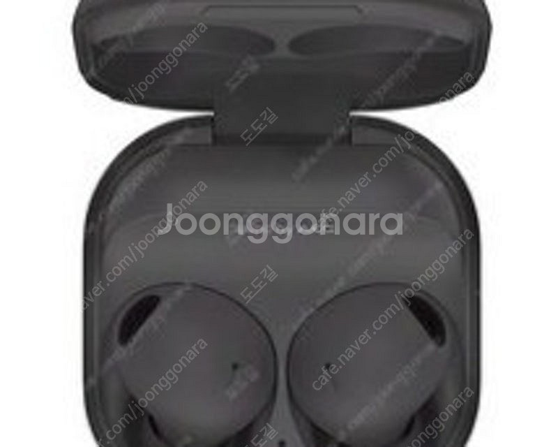 버즈2프로 그라파이트 미개봉 구매합니다--0