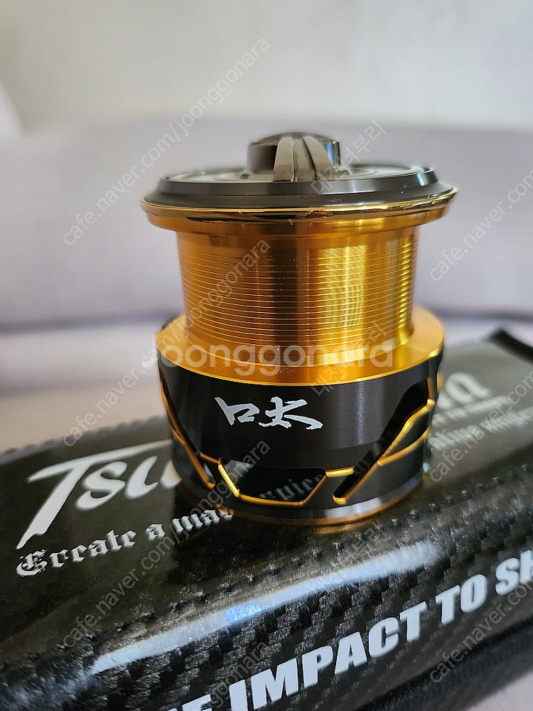 다이와 rcs mk2 구태 보조스풀 가격낮춤--0