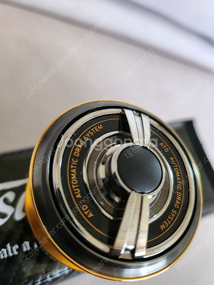 다이와 rcs mk2 구태 보조스풀 가격낮춤--1