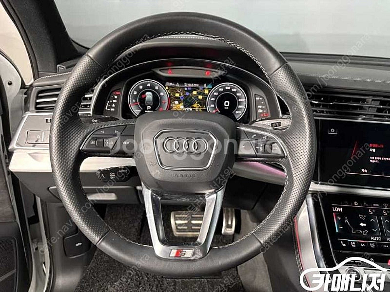 [아우디]Q7 (4M) 55 TFSI 콰트로 프리미엄 ...--6
