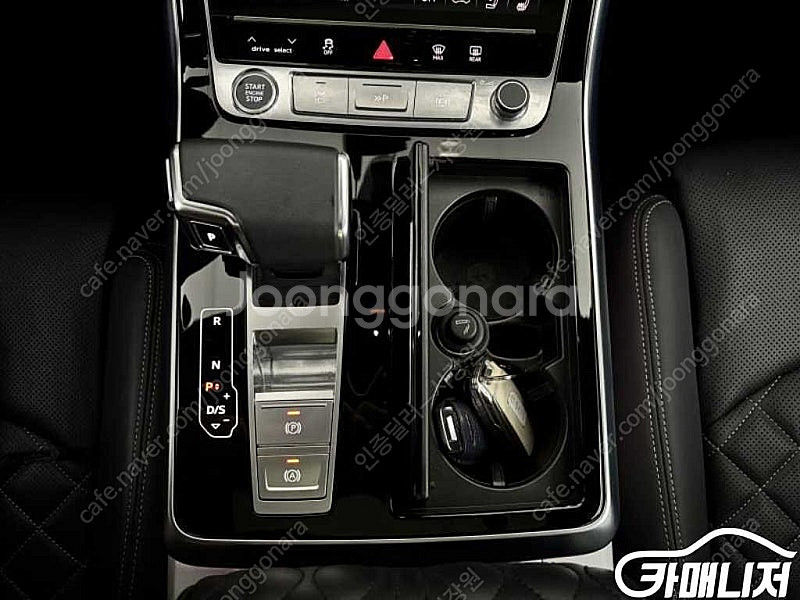 [아우디]Q7 (4M) 55 TFSI 콰트로 프리미엄 ...--8