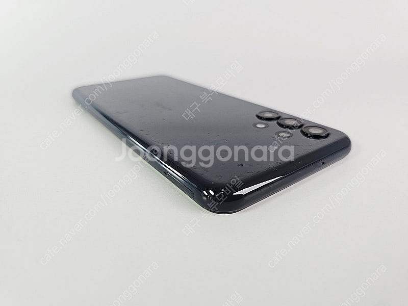 갤럭시 A13 64GB 특A급 블랙 공기계 중고폰 알뜰...--3