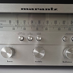 [마란츠 Marantz 2216B앰프팔아요