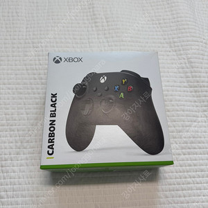 XBOX 엑스박스 엑박 패드 4세대