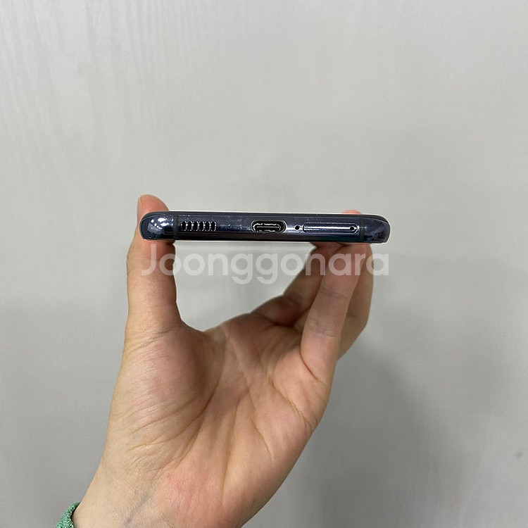 04245 갤럭시S21 256GB 그레이 부산 중고폰 ...--3