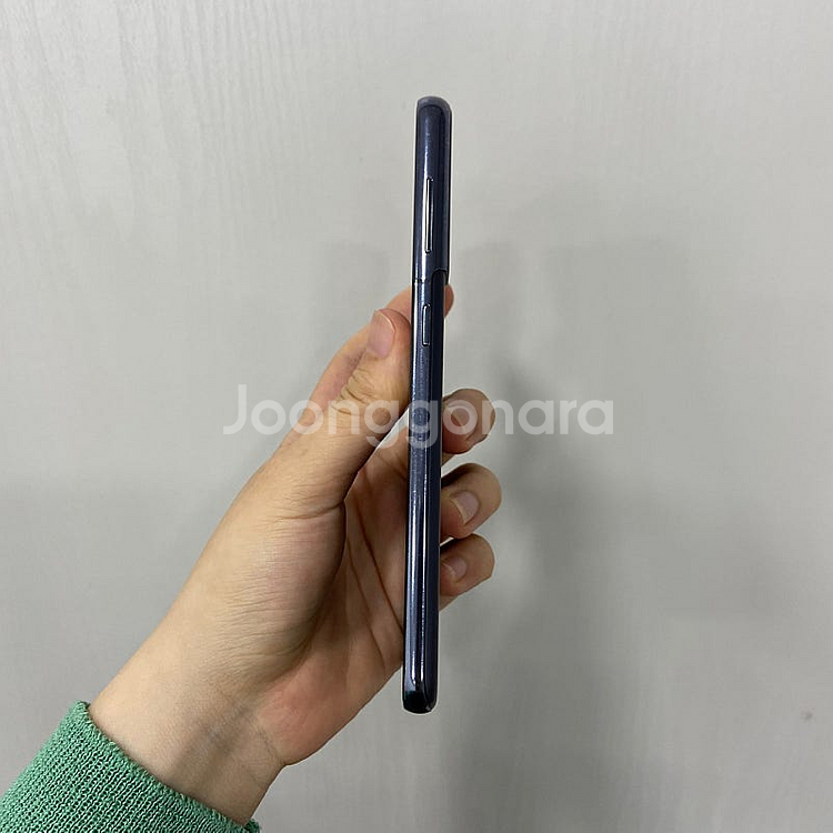 04245 갤럭시S21 256GB 그레이 부산 중고폰 ...--4