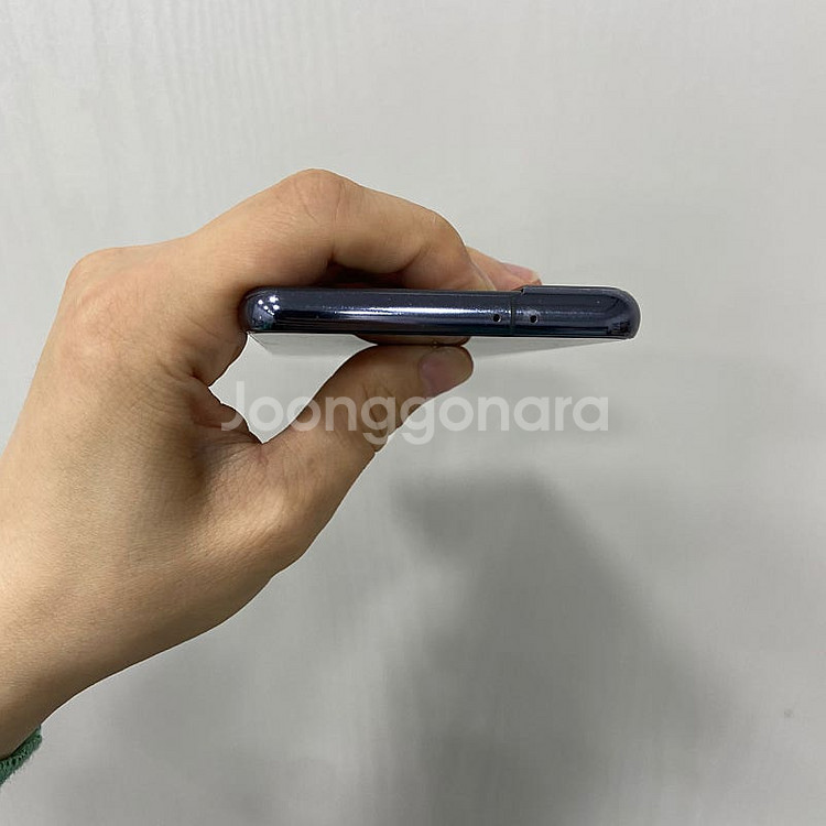 04245 갤럭시S21 256GB 그레이 부산 중고폰 ...--5