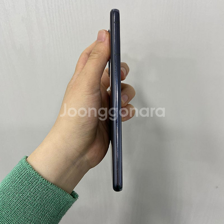 04245 갤럭시S21 256GB 그레이 부산 중고폰 ...--6