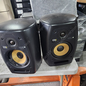 KRK krk vxt6 2개 1조