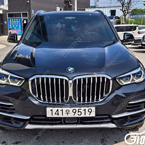 [BMW]X5 (G05) xDrive 30d xLine 중고차중고차매입전액할부감사합니다
