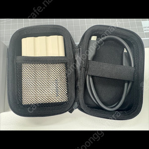 삼성 외장하드 SSD 포터블 T7 쉴드 2TB 베이지색상