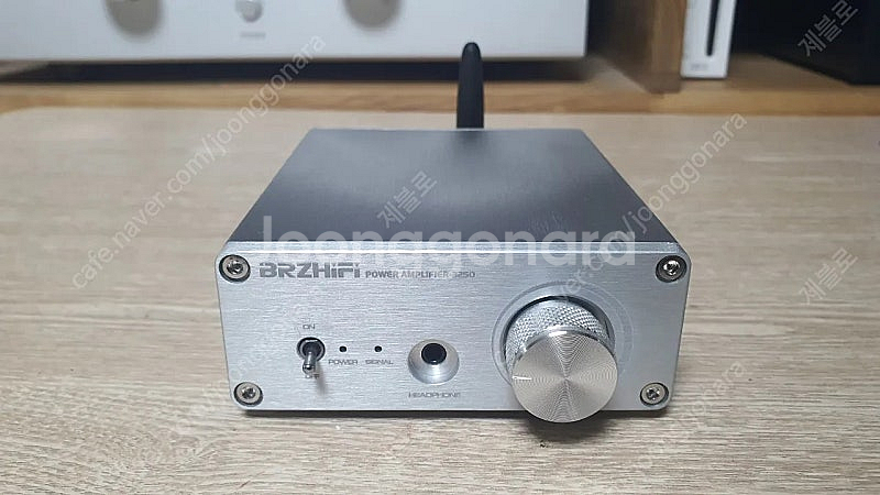 Brzhifi bl50c 클래스D 블루투스 앰프(Lda...--0