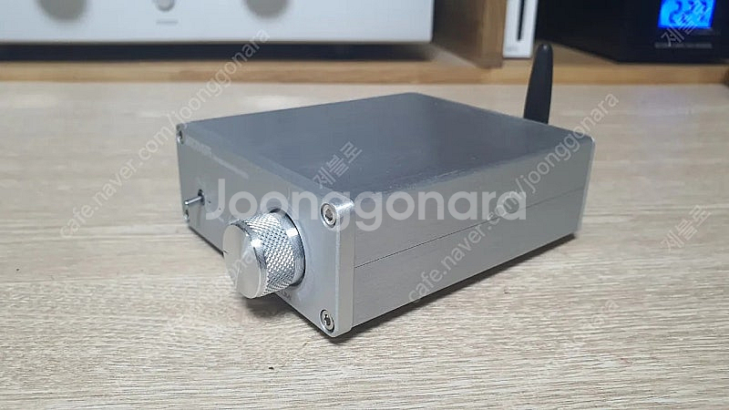 Brzhifi bl50c 클래스D 블루투스 앰프(Lda...--2