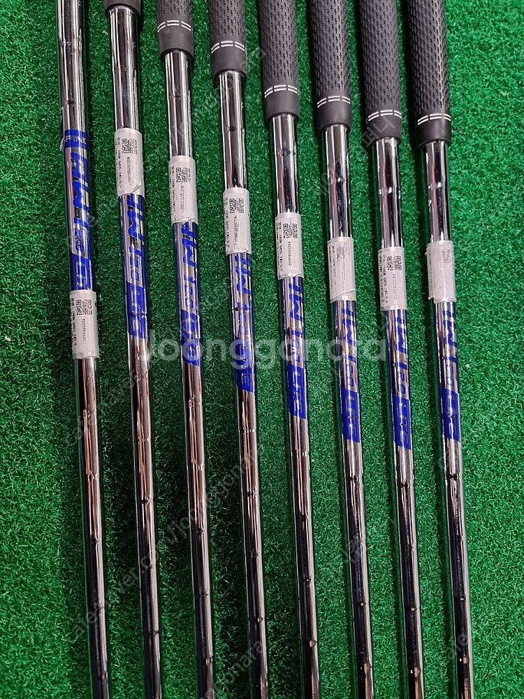 삼양정품 PING 핑 G425 아이언 세트--6