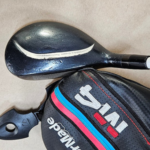 클리브랜드 유틸리티 런쳐HA 22도4번